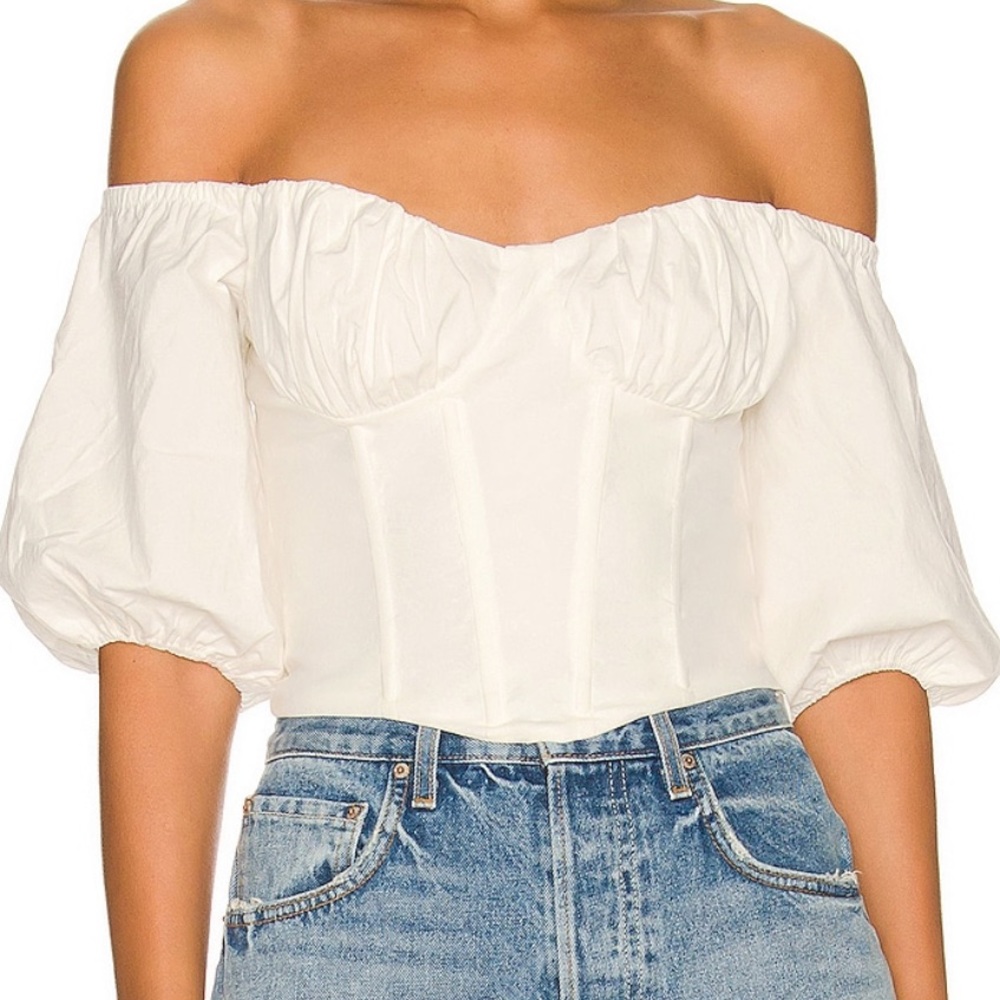 ASTR The Label top